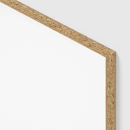 Crédence PFLEIDERER Blanc cristal / U11026 SD