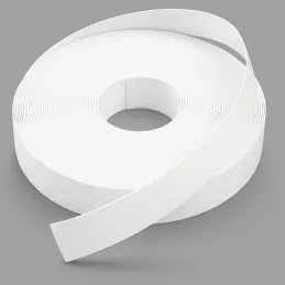 ABS alimentaire blanc cristal / U11026SD