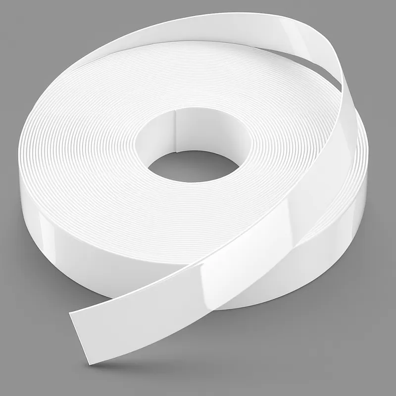 ABS Chant PFLEIDERER Blanc éclatant BRILLANT / U11026 HG
