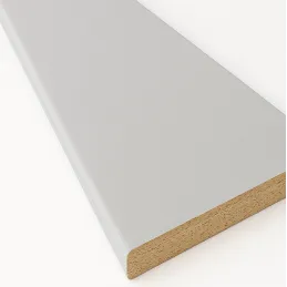 Plan de travail PFLEIDERER gris clair / U12187 SD