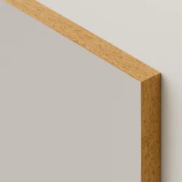 Cloison PFLEIDERER Gris clair / U12187 SD