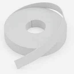 ABS plastique alimentaire Gris clair / U12187 SD