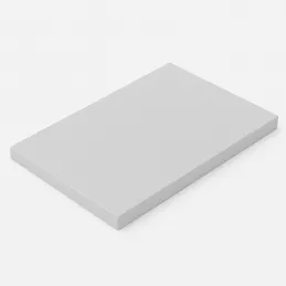 Plan de travail PFLEIDERER gris clair / U12187 SD