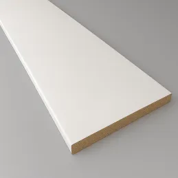 Plan de travail PFLEIDERER Blanc cristal / U11026 SD