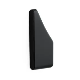 Porte-manteau TEAR / Noir