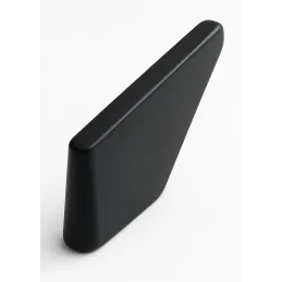 Porte-manteau TEAR / Noir