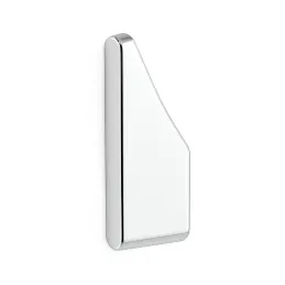 Portemanteau TEAR / Chrome brillant