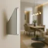 Chrome brillant