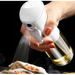 Spray d’huile d’olive 200 ml / Blanc