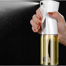 Spray d’huile d’olive 200 ml / Blanc