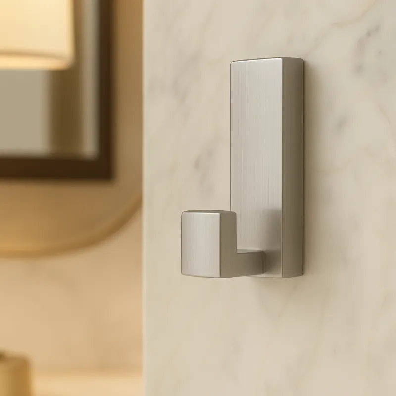 Porte-manteau RODEO S / Inox