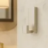 Nickel satiné