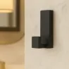 Noir mat
