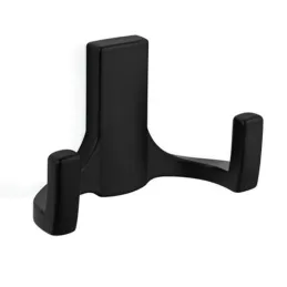 Porte-manteau RODEO L / Noir mat