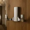 Chrome brillant