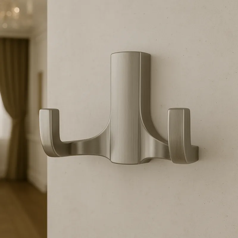 Patère RODEO L / Inox
