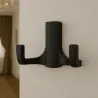 Noir mat