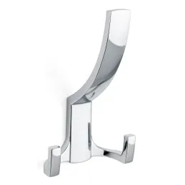 Porte-manteau RODEO XL / Chrome brillant