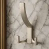 Nickel satiné