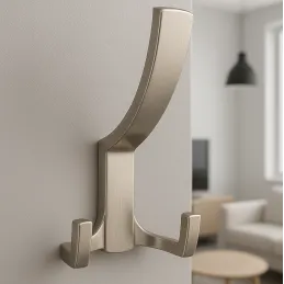 Porte-manteau RODEO XL / Inox