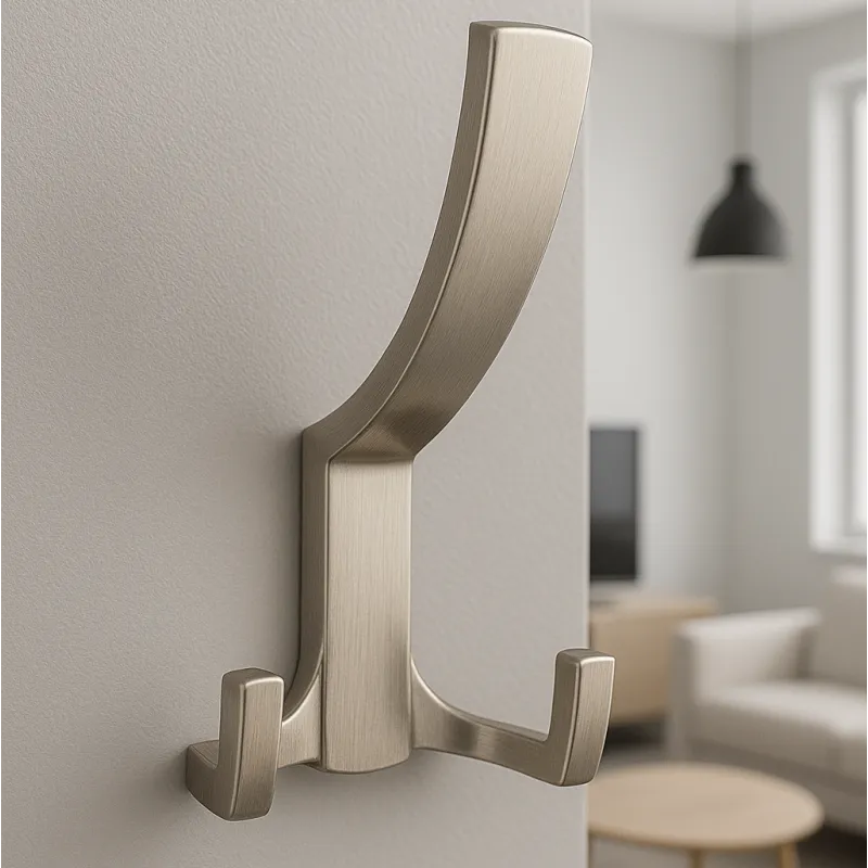 Porte-manteau RODEO XL / Inox