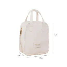 Trousse de toilette MILENIAL / Rose