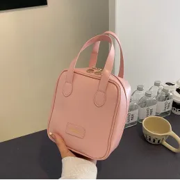 Trousse de toilette MILENIAL / Rose