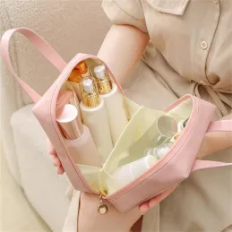 Trousse de toilette MILENIAL / Rose