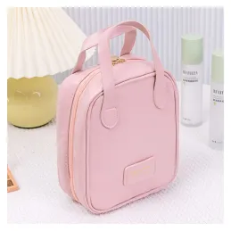 Trousse de toilette MILENIAL / Rose