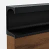 Noir mat