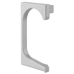 Embout pour profilé de poignée PARLA / Aluminium
