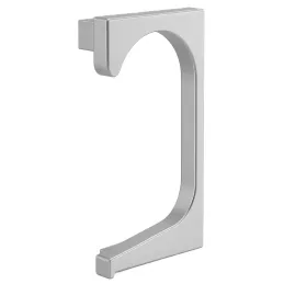 Embout pour profilé de poignée PARLA / Aluminium