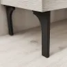 Noir mat