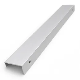 Poignée de chant CHANEL / Aluminium