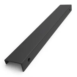 Poignée de chant CHANEL / Noir mat