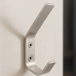 Portemanteau SALOMA MAXI / Inox