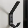 Noir mat