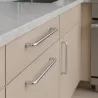 Chrome brillant