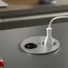 Acier inoxydable