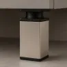 Acier inoxydable