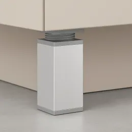 Pied de meuble LEX / Aluminium