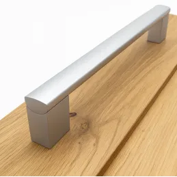 Poignée PUERTO / Aluminium