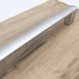 Poignée PUERTO / Aluminium