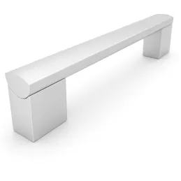 Poignée PUERTO / Aluminium