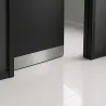 Aluminium brossé