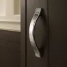 Chrome brillant