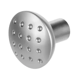 Bouton de meuble VISTA / Chrome mat