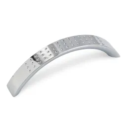 Poignée LORIEN / Chrome brillant