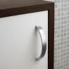 Chrome brillant