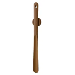 Chausse-pied magnétique MAGNETA WOOD / noyer américain